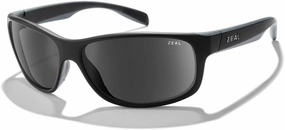 Zeal Optics Sable | Plant-Based Polarized Sunglasses for Men & Women