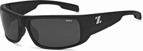 Zeal Optics Snapshot | Plant-Based Polarized Sunglasses for Men & Women