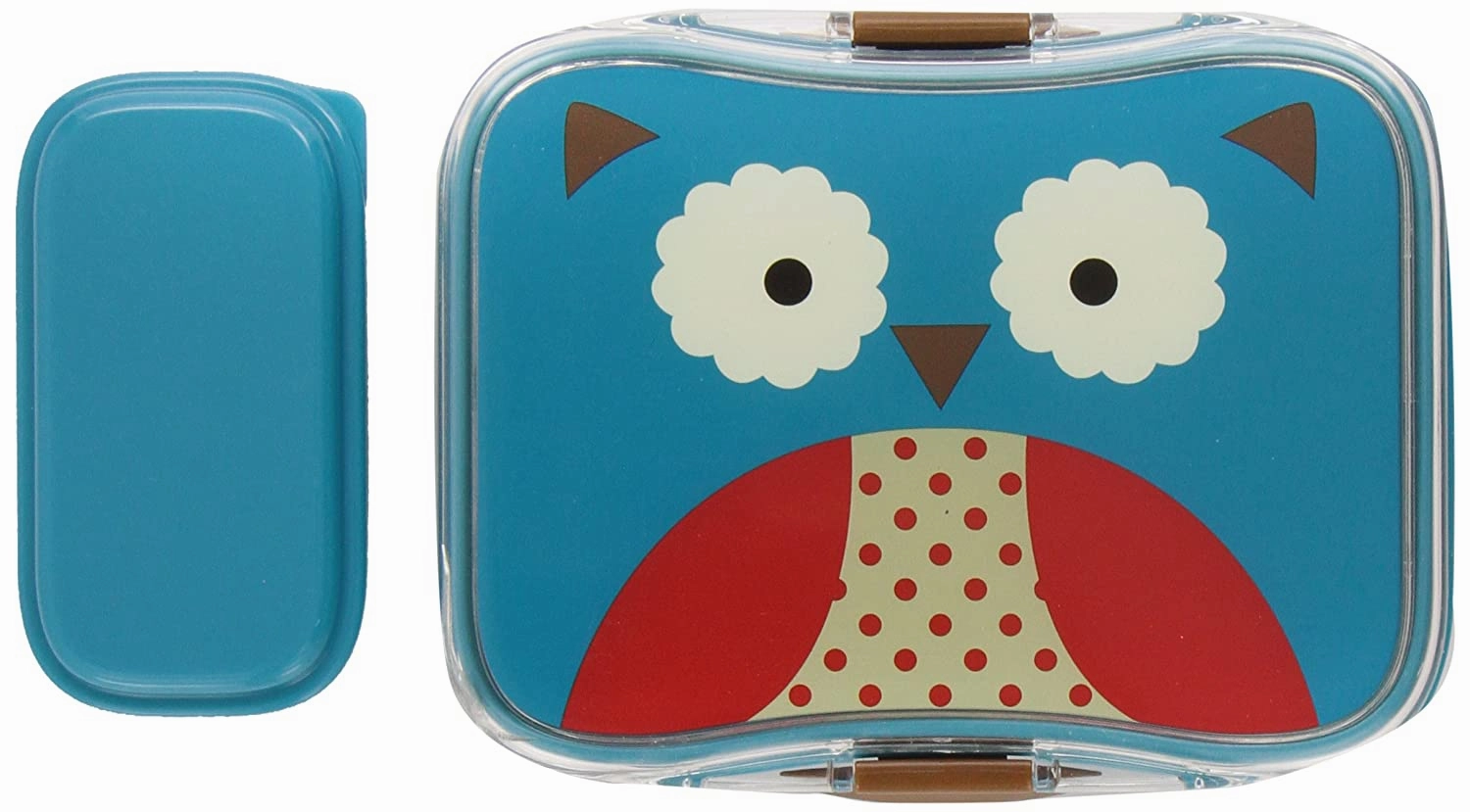 Zoo Lunch Kit - Owl | Skip Hop