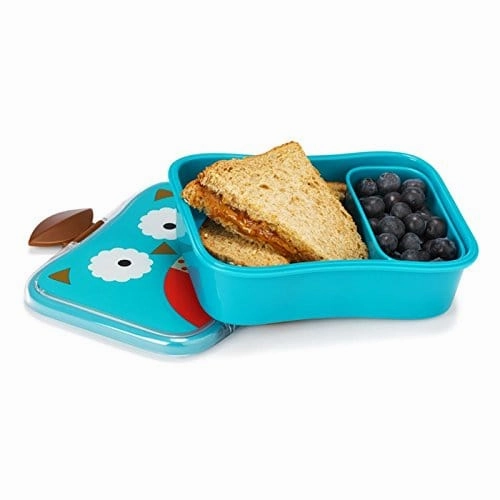 Zoo Lunch Kit - Owl | Skip Hop