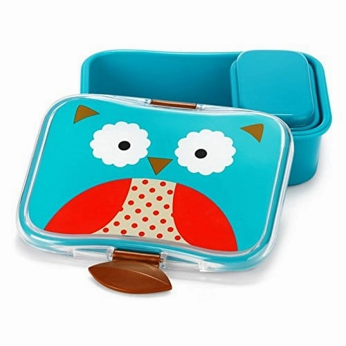 Zoo Lunch Kit - Owl | Skip Hop