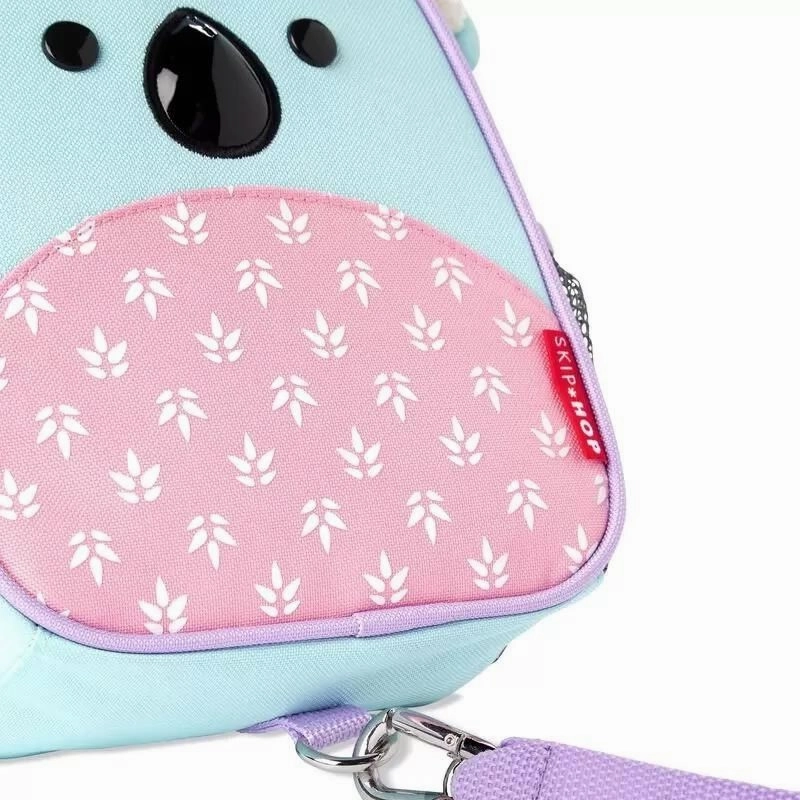 Zoo Mini Backpack