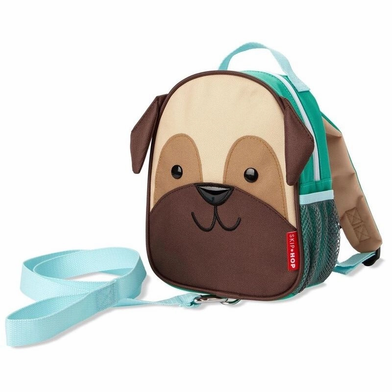 Zoo Mini Backpack