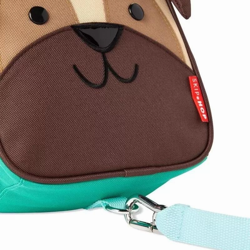 Zoo Mini Backpack