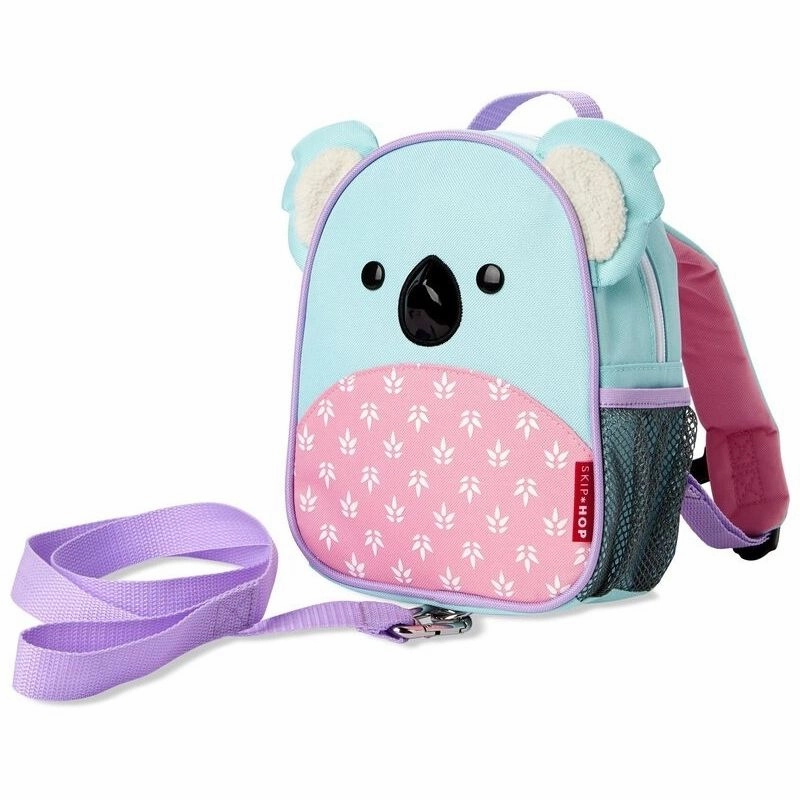 Zoo Mini Backpack