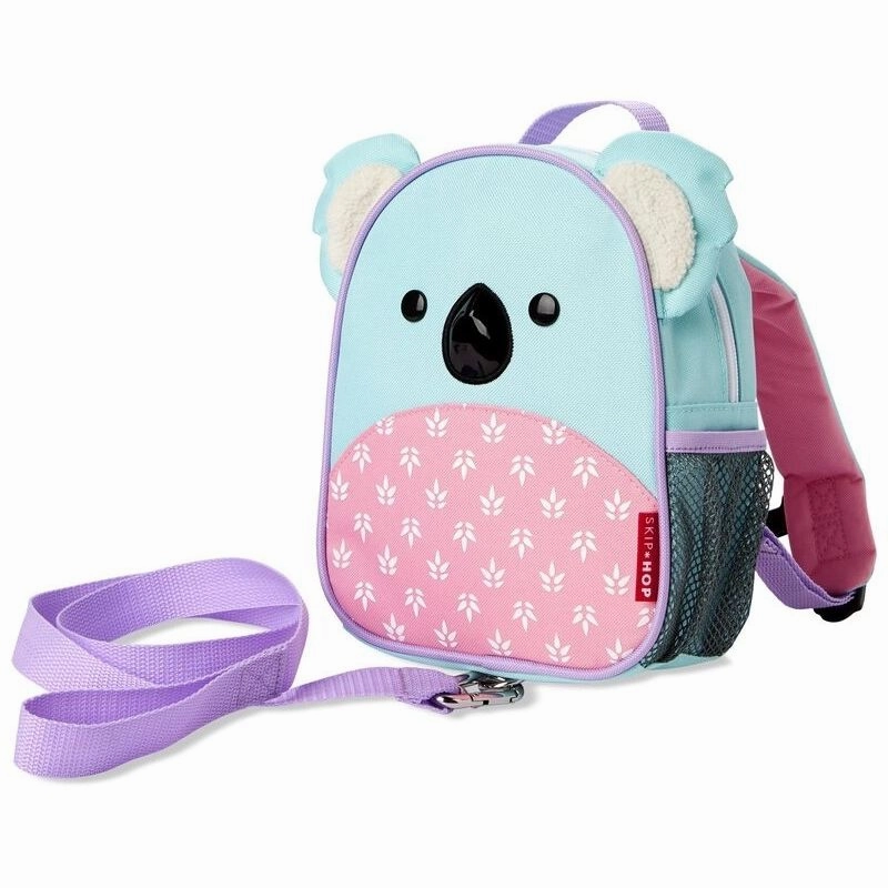 Zoo Mini Backpack